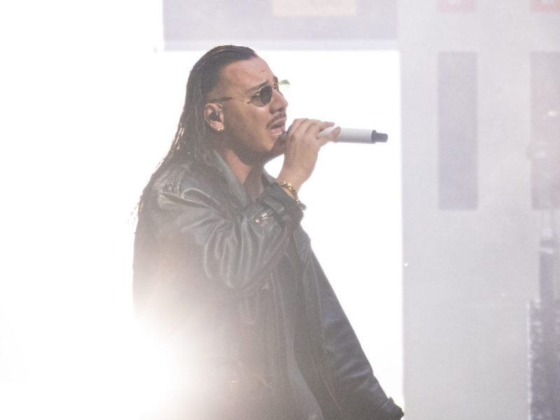 Oberhausen Apache Dortmund