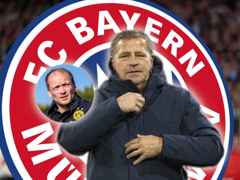 Bayern BVB Pilawa