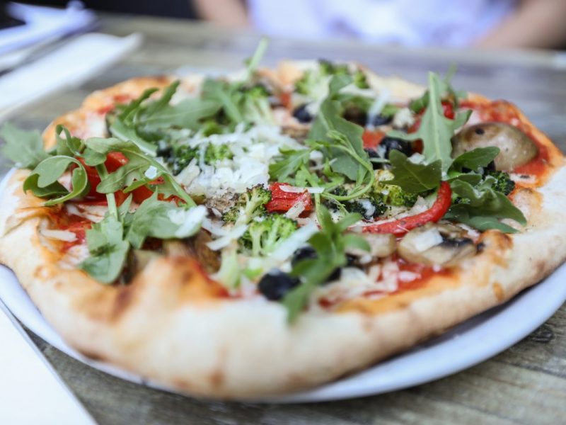 Oberhausen Pizzeria Salvatore