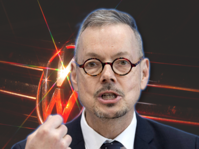 Der frühere Wirtschaftsweise Bofinger schlägt Alarm: Die Deutsche Wirtschaft ist im Hintertreffen.