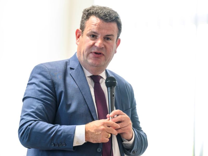 Für die Entscheidung der Bürgergeld-Nullrunde hagelt es Kritik.