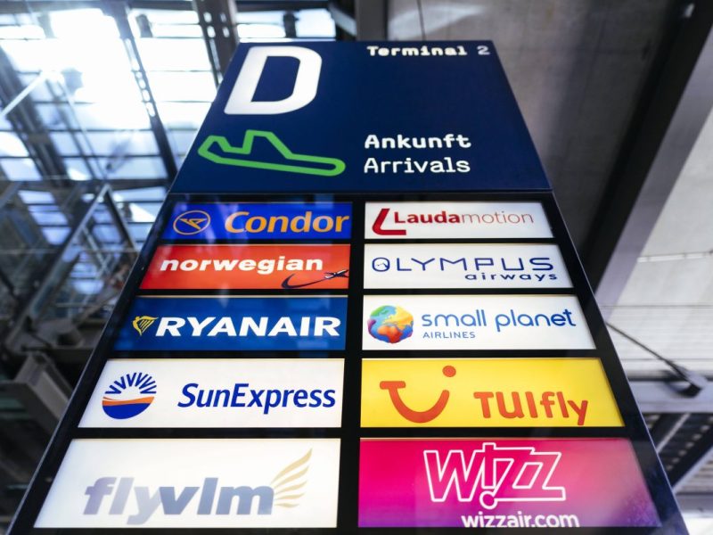 Flughafen Köln-Bonn