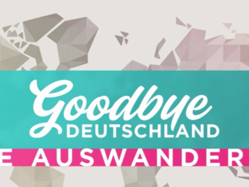 „Goodbye Deutschland“: Dieser bekannte Reality-Star erobert Brasiliens Frauenwelt