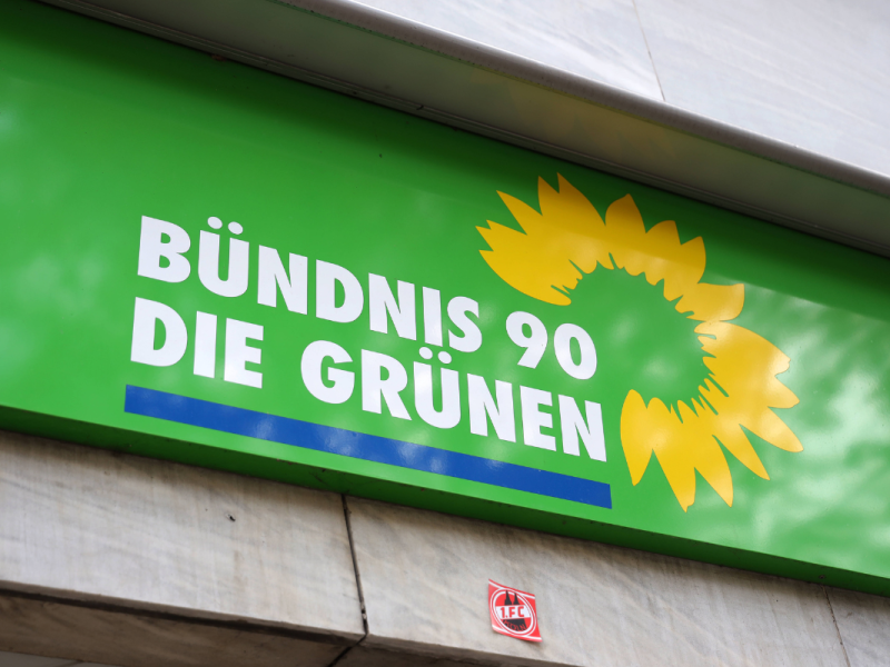 Die Rücktrittswelle bei der Grünen Jugend hält weiter an.