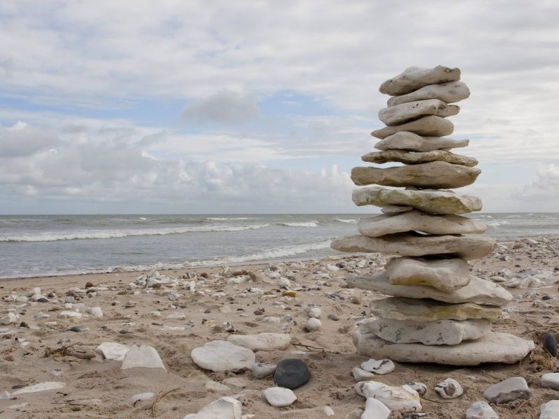 Ungewöhnliches Verbot während dem Urlaub an der Nordsee