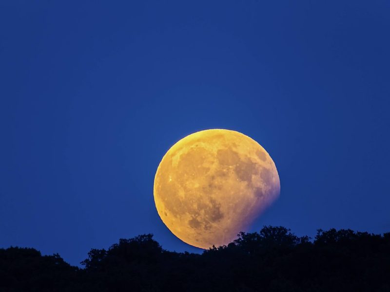 Wetter in NRW bringt ein einzigartiges Phänomen mit sich