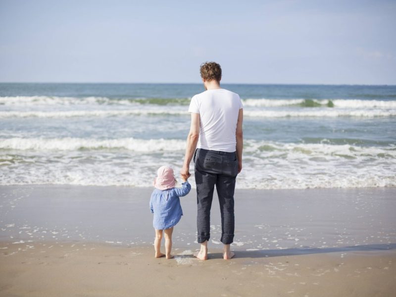 Zuschuss für den Urlaub mit der Familie