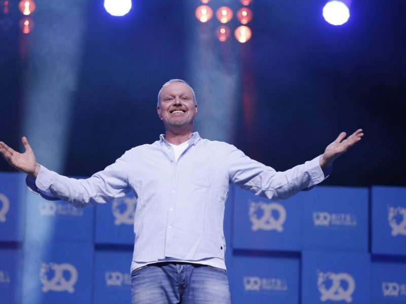 Stefan Raab