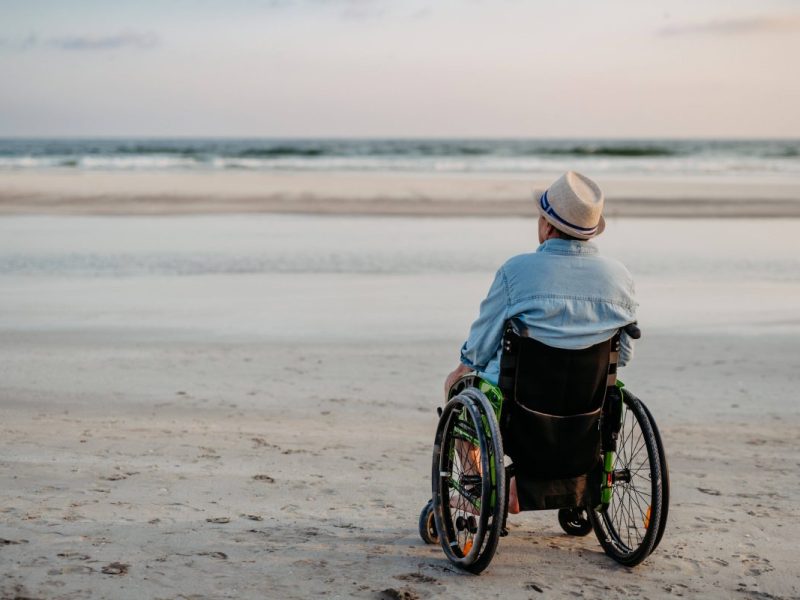 Bochum: urlaub nordsee