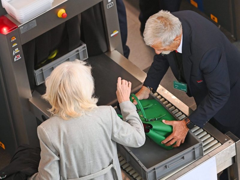 Flughafen Köln/Bonn: Nach Unterwäsche-Vorfall kommt DAS ans Licht.