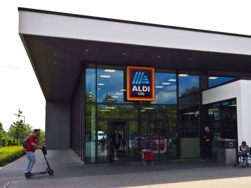 Aldi Süd