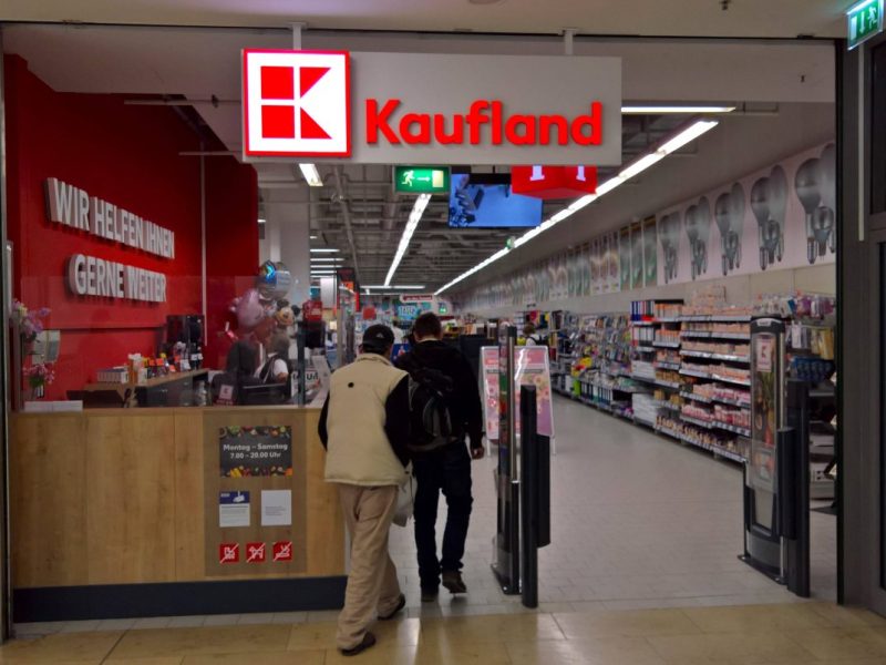 Kaufland