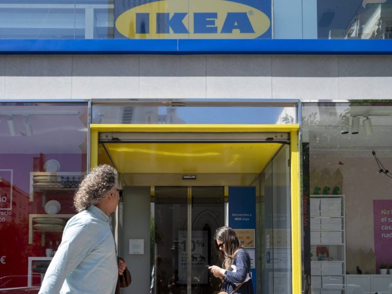 Ikea hat ein Kult-Produkt verändert! (Symbolfoto)