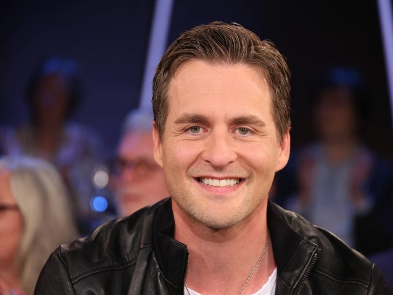 DSDS-Star Alexander Klaws