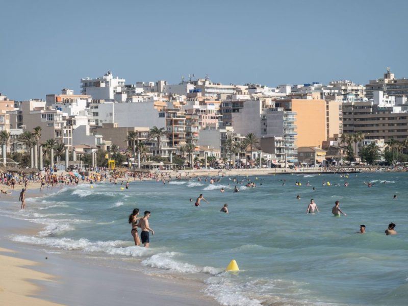Der Urlaub auf Mallorca endete für zwei Kölner in einer Katastrophe.