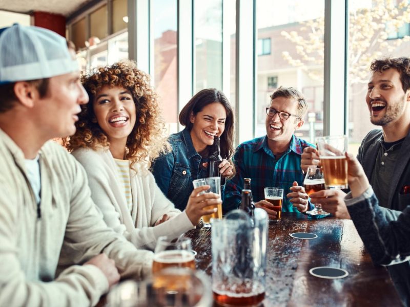 Horoskop: SIE sind gern Single