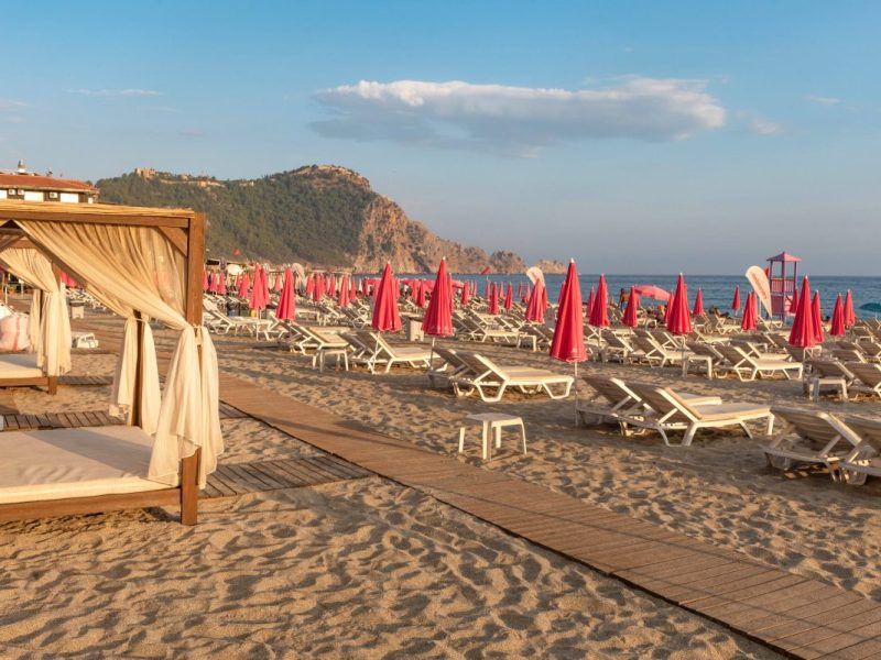 Der Urlaub in der Türkei ist teurer geworden