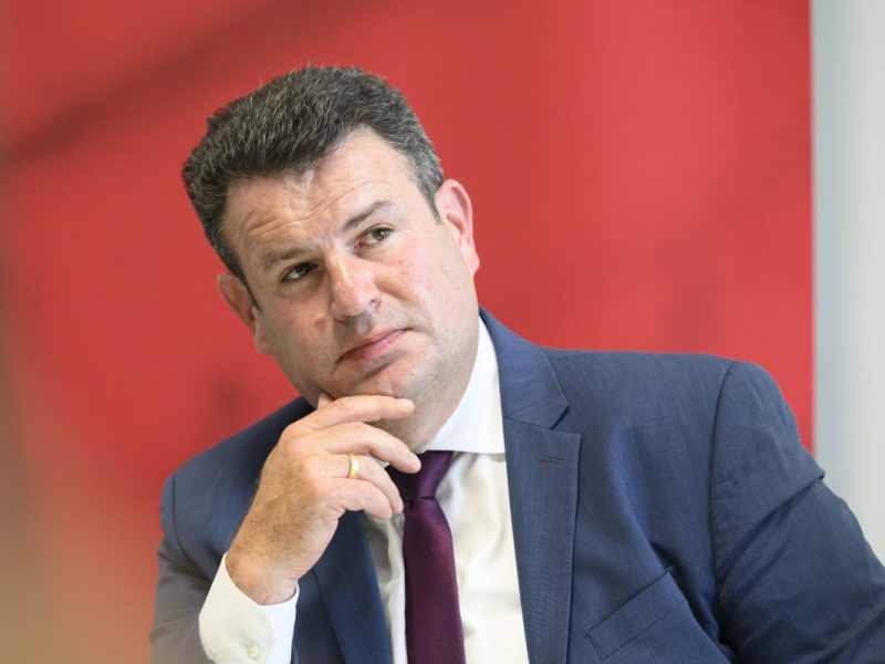 Kein Anstieg des Bürgergeldes 2025