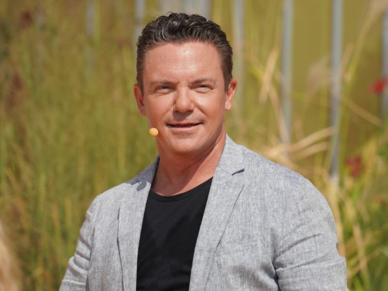 Immer wieder sonntags