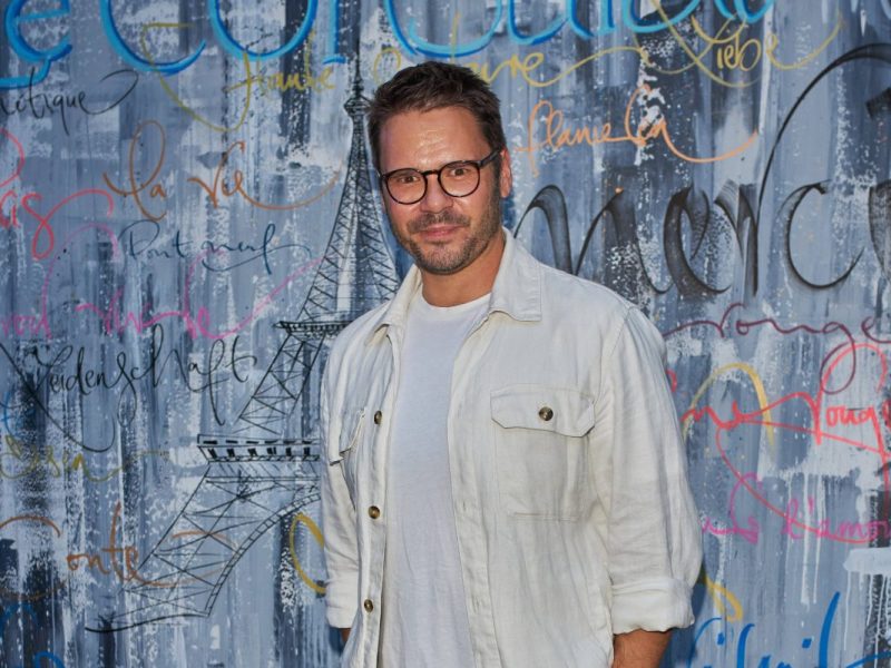 Thomas Drechsel GZSZ RTL