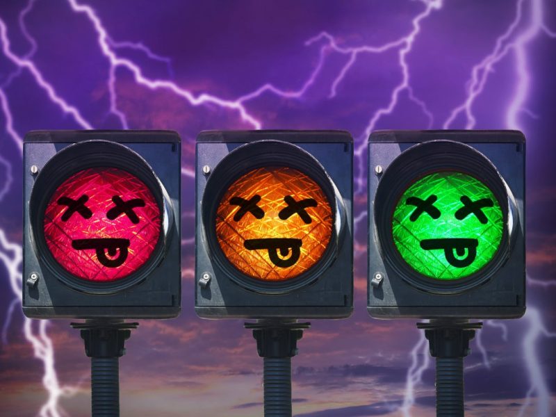 Kritik an der Ampel-Regierung nimmt zu – doch wie bewerten die Menschen vor Ort ihre Politik? Von Klima bis Bildung, die Noten sind ernüchternd.