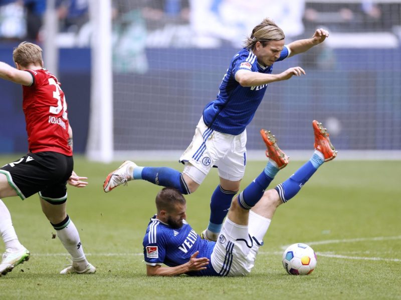 Unter Karel Geraerts spielte ein Star zuletzt gar keine Rolle mehr. Das wird wohl auch nach dem Abgang des Belgiers so bleiben.