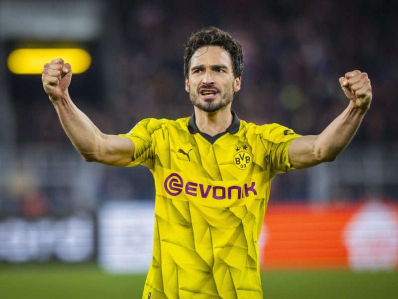 Mats Hummels