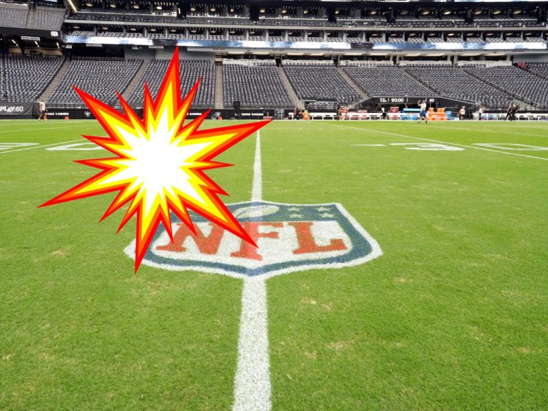 Kurz nach Saisonbeginn hat die NFL eine echte Bombe platzen lassen! Dabei richten sich bereits alle Blicke auf das Ende der neuen Spielzeit.