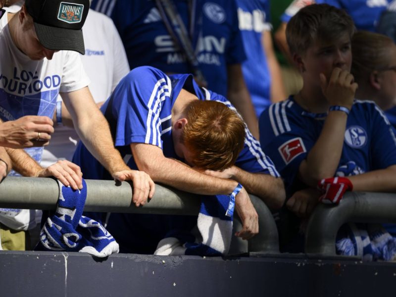 FC Schalke 04