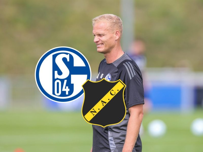 Der FC Schalke 04 bestreitet in der Länderspielpause ein Testspiel gegen NAC Breda. Alle Infos zu dem Test findest Du hier im Live-Ticker.