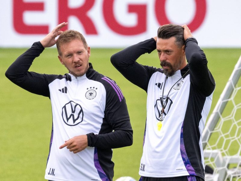 Niederlande Deutschland