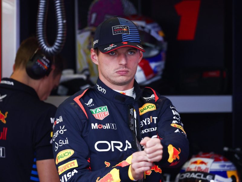 Sky-Experte Ralf Schumacher verrät spannende Verstappen-Details! Für den Formel-1-Weltmeister wird die Red-Bull-Misere immer bitterer.