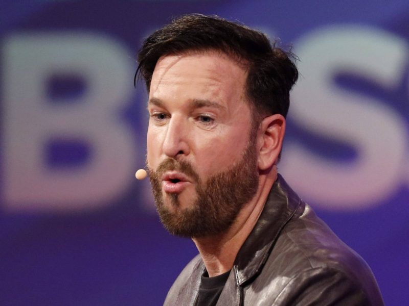 Michael Wendler kehrt zurück auf die Bühne, und sein Konzert in Deutschland sorgt schon jetzt für mächtig Aufsehen.