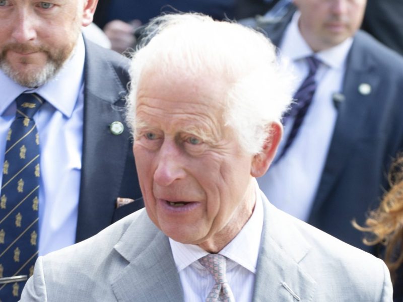 Das ewige Drama um König Charles III. und Prinz Harry scheint nicht enden zu wollen. Doch jetzt könnte alles anders kommen…