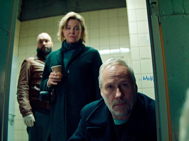 Der „Tatort“ hält immer wieder Überraschungen bereit. Diesmal sorgt ein bekannter Fußballer für ordentlich Aufsehen.