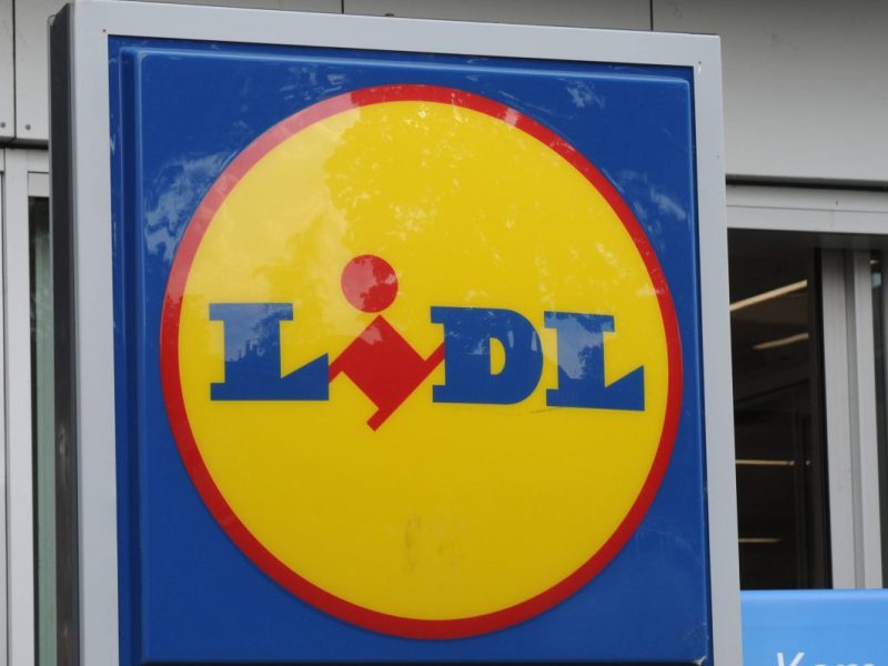 Lidl in NRW