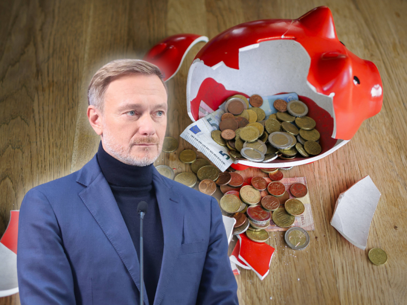 Bei den neuesten Ampel-Plänen geht es um die Rente für Normal- und Geringverdiener.