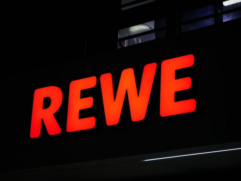Rewe