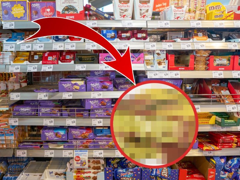 rewe edeka dubai pixel