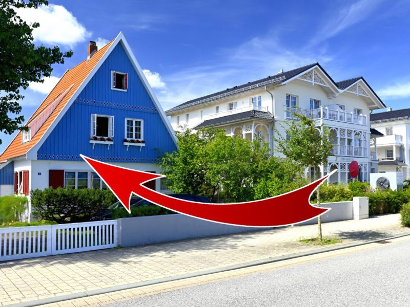 urlaub ostsee haffkrug