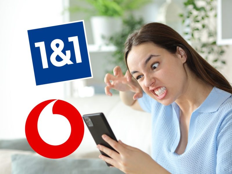 Vodafone 1&1