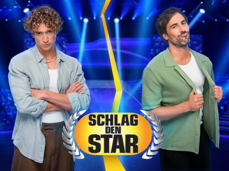 Schlag den Star