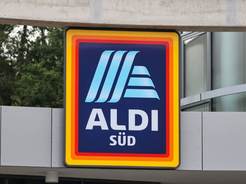 Aldi Süd erhält als erster Händler eine wichtige Zertifizierung.