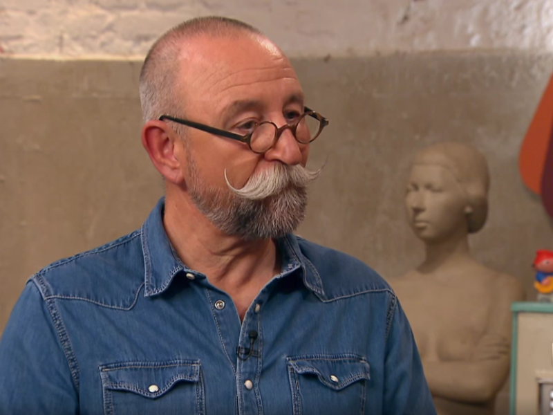 Bei „Bares für Rares“ flossen plötzlich die Tränen. Warum sich die Verkäuferin nicht mehr zurückhalten konnte, erfährst du hier!