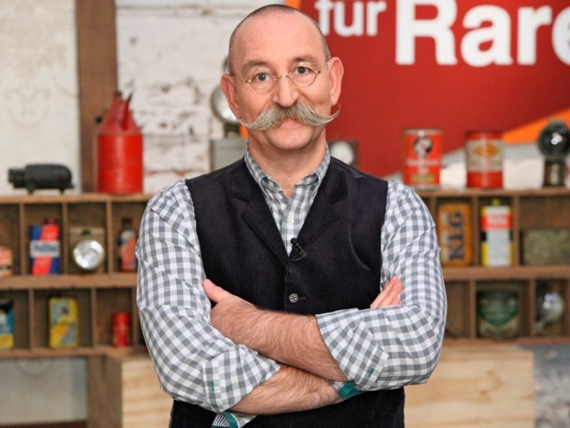 Seit Jahren zieht das ZDF mit „Bares für Rares“ Millionen von Fans vor die TV-Bildschirme. Doch jetzt macht der Sender ernst.