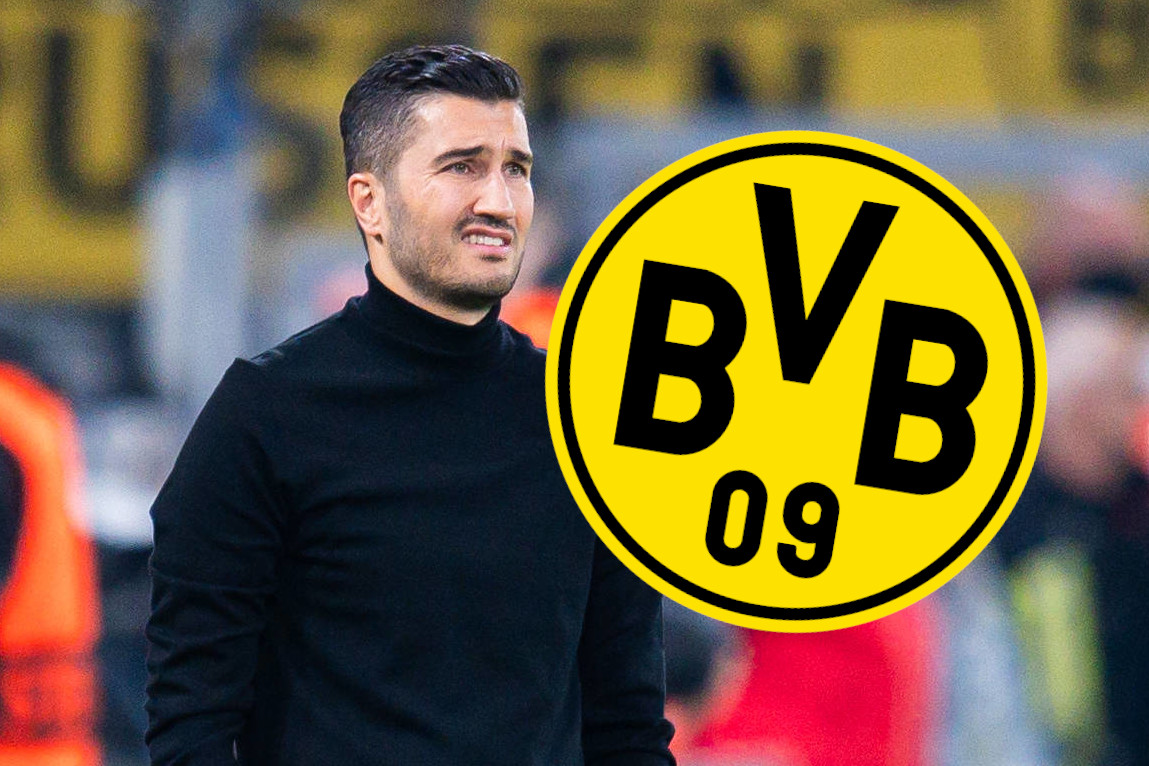 Schlechte Nachrichten bei Borussia Dortmund.