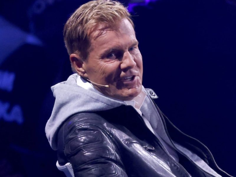 Dieter Bohlen