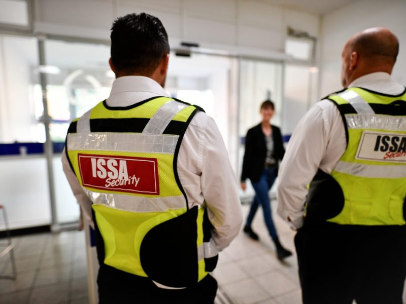 Essen: Konsequenzen nach Clan-Angriff in Klinik.