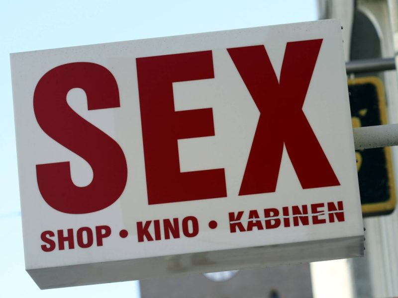 Essen Sex-Kino