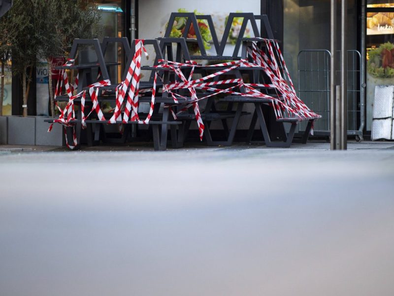 Dortmund: Kult-Lokal schließt